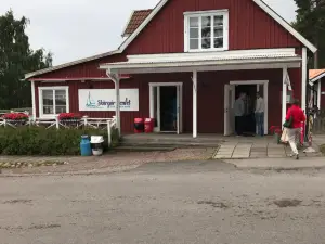 Skargardscafet