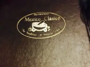 Mexico Clasico