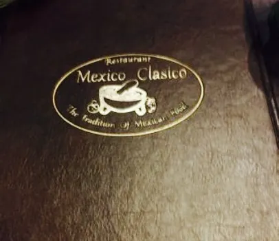 Mexico Clasico