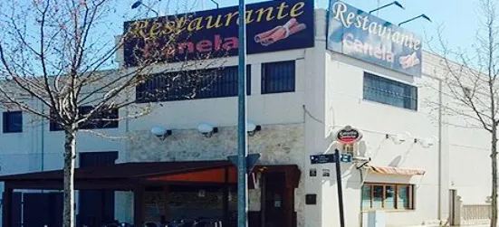 Restaurante Canela Arroyomolinos