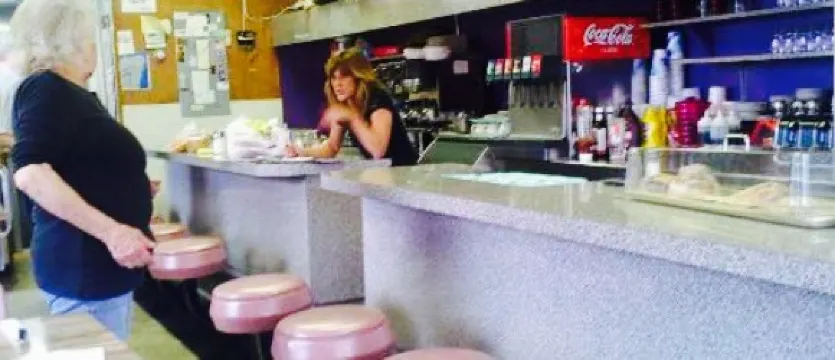 Constantino's Restaurant