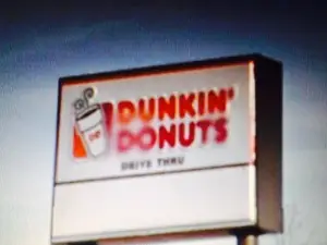 Dunkin' Donuts