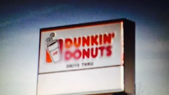 Dunkin' Donuts