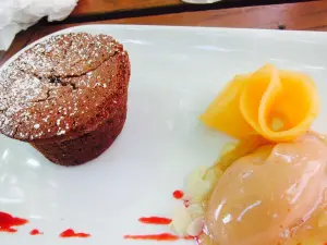 Restaurant zum Rossle