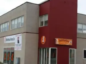 Retturinn