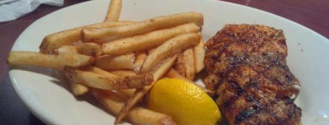 O'Charley's Restaurant & Bar
