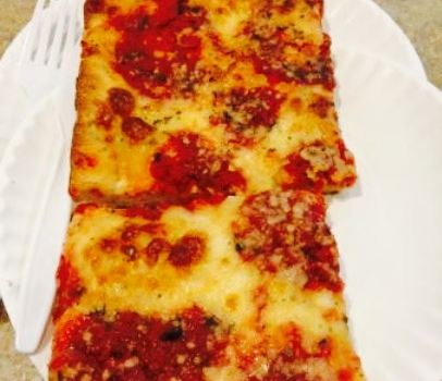 Alitalia Pizza and Restaurant