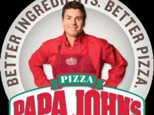 Papa John's Pizza