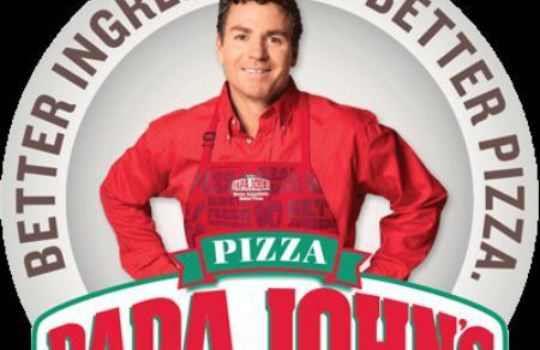 Papa John's Pizza