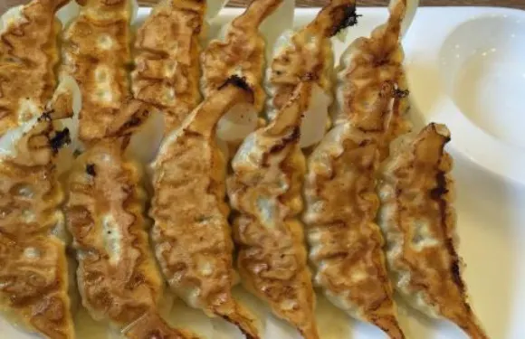 Hachiban Ramen Katsuyama