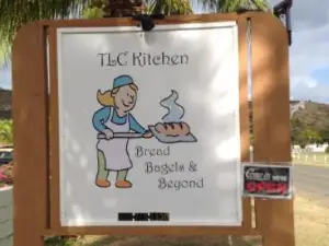 Tlc Kitchen, Bread, Bagels & Beyond