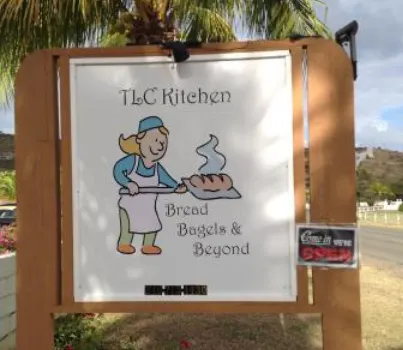Tlc Kitchen, Bread, Bagels & Beyond