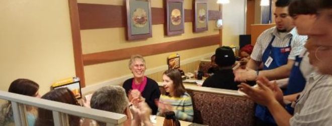 IHOP