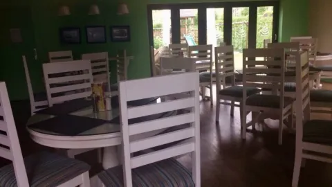 Café Classic in Howick