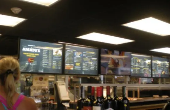 Amato's Sandwich Shops