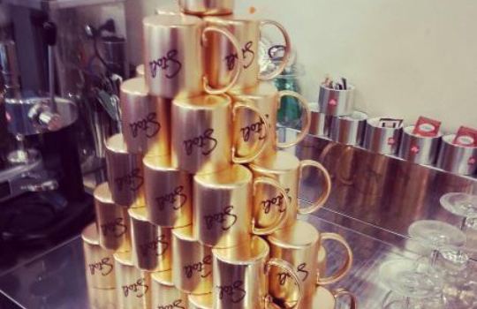 Caffe Caprice