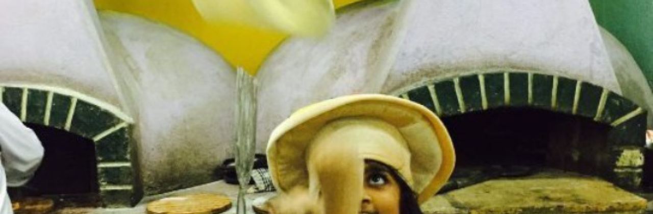 Tuscana Pizzeria at Shastri Nagar