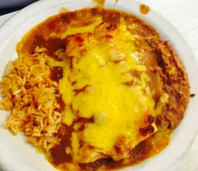 El Patio Restaurant