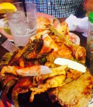 Mi Pueblo