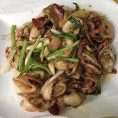 hao shi lai User Photo