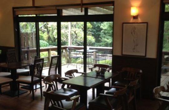 Hana Cafe
