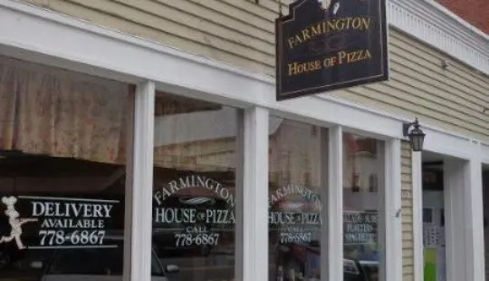 Farmington House of Pizza