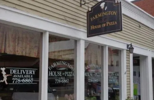 Farmington House of Pizza