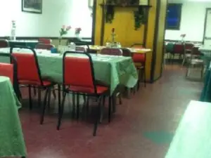 Anna Marie's Restaurant