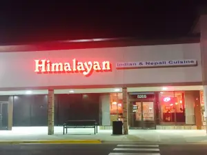Himalayan Restaurant and Bar