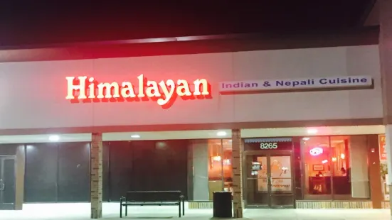 Himalayan Restaurant and Bar