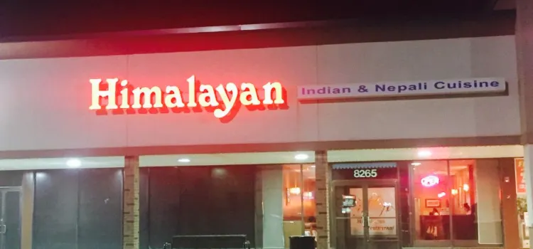 Himalayan Restaurant and Bar