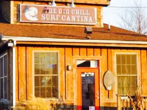 Big Chill Surf Cantina