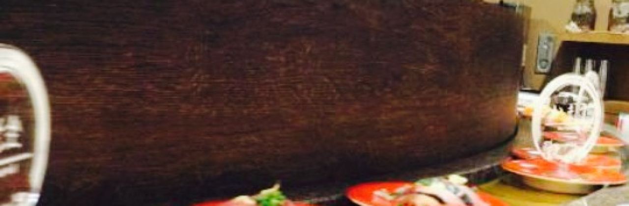 Sakanaya no Kaitenzushi Takakura