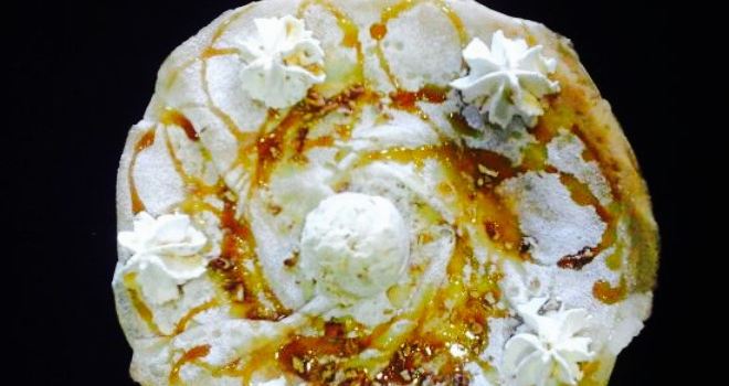Creperie Aux Delices de Marie