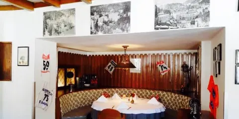 Restaurant Mozartstuben & Taunus Bar