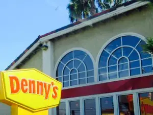 Denny's