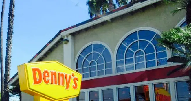 Denny's