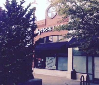Sushi Land