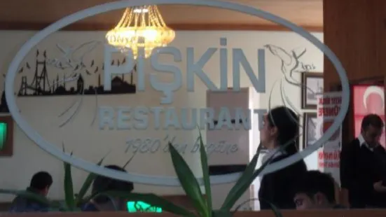 Piskin Restaurant