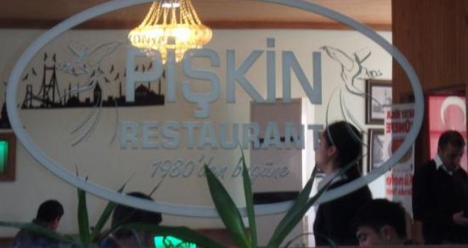 Piskin Restaurant