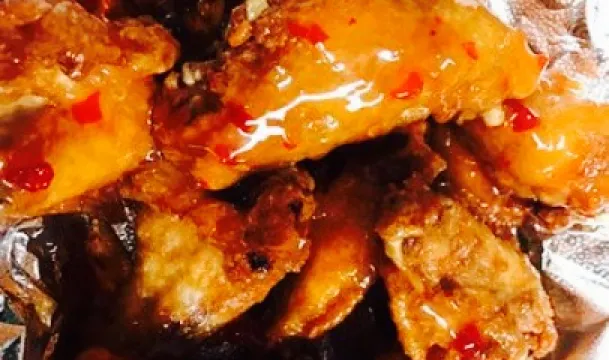 PJ'S Steak & Hoagie Shack