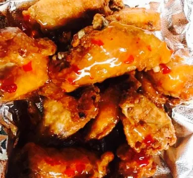 PJ'S Steak & Hoagie Shack