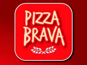 Pizza Brava