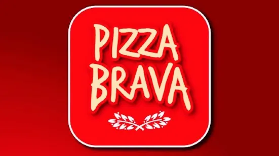 Pizza Brava