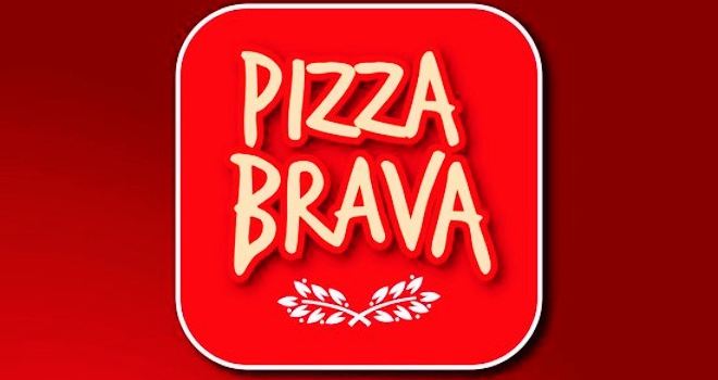 Pizza Brava