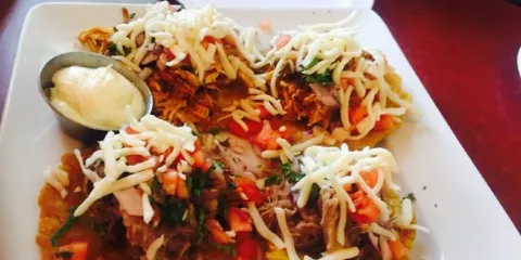 Tortugas Cuban Grill