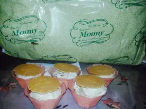 Gelateria Monny