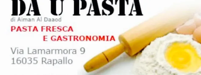 Da Ü Pastà