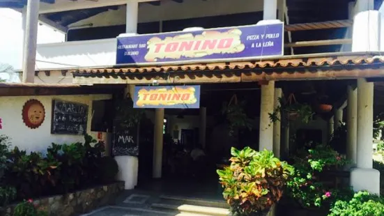 Restaurante Toninos