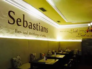 Sebastians